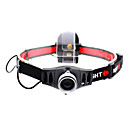 GOREAD 2-modo Linterna de alta potencia con 320lm Cree Q5 LED D16120010