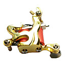 Ghisa a mano assemblato Pistola Manchine per Liner e Shader