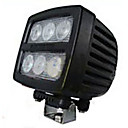led860 led Faretto lavoro / Proiettore 138 * 124 millimetri