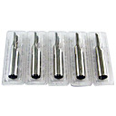 3/5RT Sterilized Stainless Steel Tips