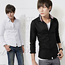 Heren maat shirt
