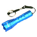 GOREAD B10 Mini LED High Power Taschenlampe (blau) S17100007