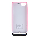 2200mAh iPhone5 alimentation (rose) de la Banque