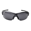 ReadyRun-BY006 (dot Farbe) Radfahren / Laufen / Fischerei Sonnenbrillen (Exchangeable 1 Paar Linsen)