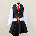 cosplay costume inspiré par koumajou densetsu Rumia