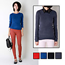 Women's Cony Hair Jumper