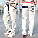 Men's Colorblock Sweatpant