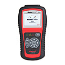 Autel AutoLink AL519 OBDII / EOBD Auto Code Scanner mit 10 Modi Diagnose