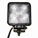 LED815 Proyector / Luz 110 * 128 * 41mm