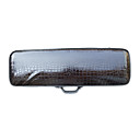 Volintine - (DVC8) 4/4 Fibreglass Volin Case With Strap
