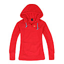Langzuyoudang Women's Warm Hooded Pullover Sweater