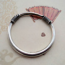 Simple Folk Women's stijl zilveren armband