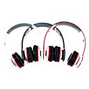 Ms980 Bluetooth Full-Size Over-Ear Headphones