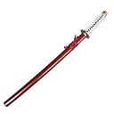 cosplay spada ispirato da sasuke Sarutobi coraggioso 10
