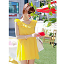 Donna Carino swing Mini abito