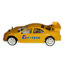 1:10 RC Car Nitro Gas 18CC Engine 4WD On-road Car 2-Speed Gearbox Radio Remote Control Cars Toys