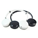 Bd-988 Bluetooth Full-Size Over-Ear Headphones