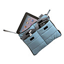 Nylon Sac d'ordinateur portable pour Ipad (couleurs assorties)