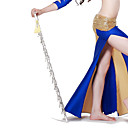 Performance Dancewear PC with Bells Belly Dance Cane