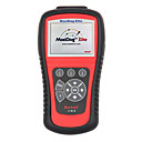 Maxidiag Elite MD03 SRS Europea Escáner de código de diagnosticar por 4 Sistema