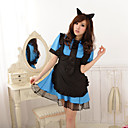 Cute Polyester Maid Suit (3 Pieces)