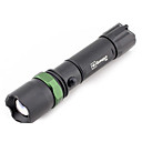 GOREAD C60 5-Mode 240LM High Power Outdoor Flashlight Detachable Hammer(Without Battery And Charger)D150018