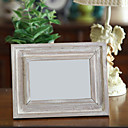 6 "antigo estilo country Picture Frame K01