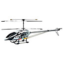 B115-1 FXD 3,5 canali con il giocattolo in metallo intelligente GYRO elicottero di controllo remoto