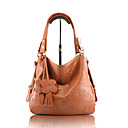 Gorgeous PU Shopping/Casual Top Handle Bag/Shoulder Bag(More Colors)