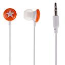 Mix-Style Stereo/Portable/Design In-Ear Earphone