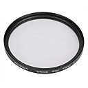 Banner 6pt 67mm Star Filter for Canon, Nikon, Sony and More