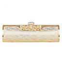 Elegant PU Evening Bag