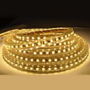 75W Moderne LED Strip Light in Waterdicht (Koel Wit / Warm Wit)