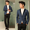 Causali vestiti stile coreano Uomo