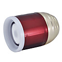 SENYOO Mini lente convessa Pesca lampada (2 * 1600mAh)