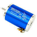 Dragão do fogo 3 Chase 2 poloneses 17.5T 1900KV HL540-3650 3G2P Motor Brushless Sensorless para 1/10 1/12 do carro de RC