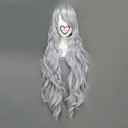 cosplay peluca inspirada en fairy tail-Mirajane · strauss