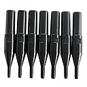 Tattoo Machine Disposable Needle Tip(100 Pieces)