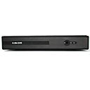 4 Channel One-Touch Online Standalone DVR(4Ch CIF Recording)