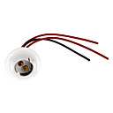 S25/1157 13cm Sockel Adapter Halter für Auto-Birne