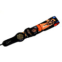 Soldier - (Rapper) Printing Nylon Fabric Guitar Strap