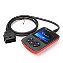 100% Original Code Reader Launch Creader VI+ Communicates With All OBD2/CAN