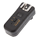 3-in-1 NiceFoto N-16 2.4GHz Wireless Remote Control Flash Trigger Set for Nikon Camera