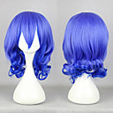 Cosplay Wig Inspired by Karneval Kiichi