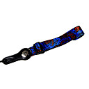 Soldier - (Maya) Printing Nylon Fabric Guitar Strap
