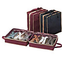 Portable Shoe Storage Box (Random Color)