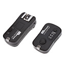 Draadloze Flash Trigger voor Olympus E-P1, E-P2 en meer (TF-364)