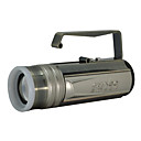 SENYOO Doppia Luci dell'obiettivo convesso Lampada Pesca (9600mAh, 2 * 8W)