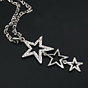 Unique Alloy With Rhinestone Women's Necklace