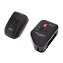 Wireless Flash Trigger,Nicefoto GY-04K Remote Trigger Used For Studio Flash and Outdoor Flash Light